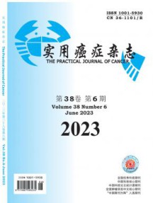 实用癌症杂志